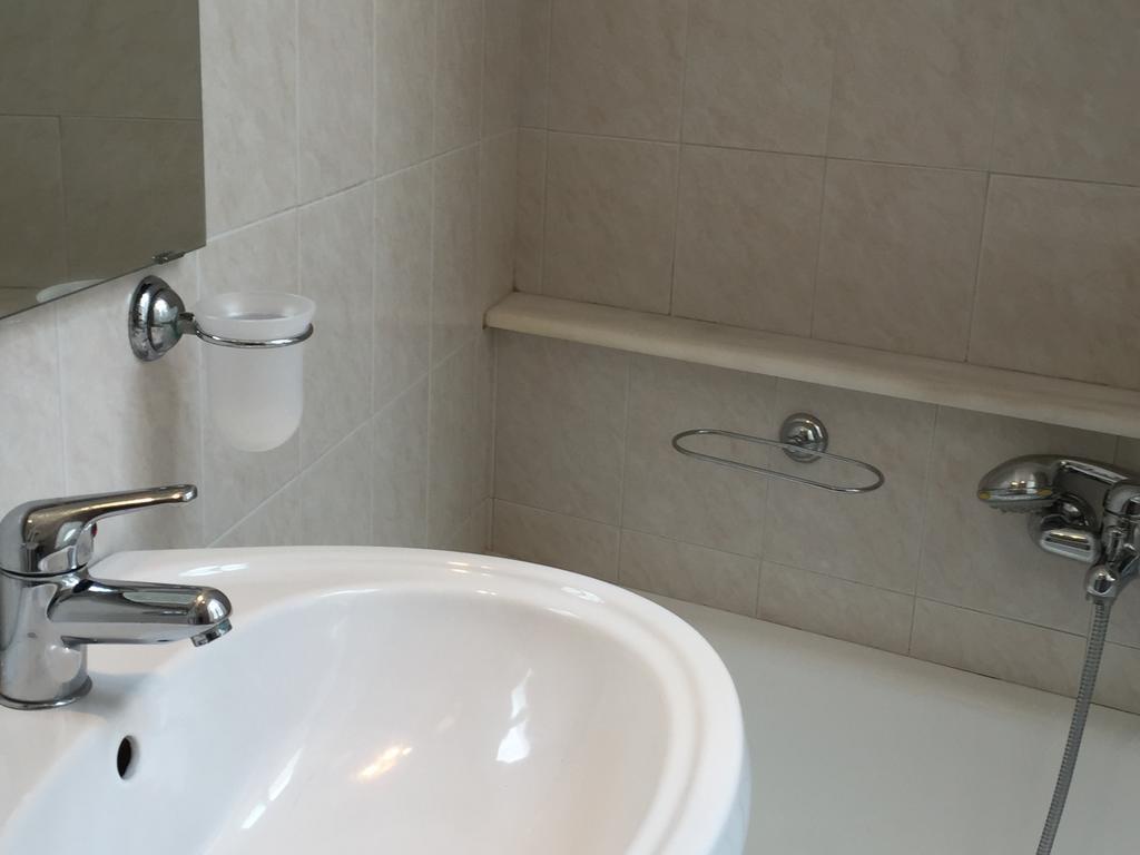 Apartament Palazzo Doxi Fontana Dimora Storica Gallipoli Zewnętrze zdjęcie