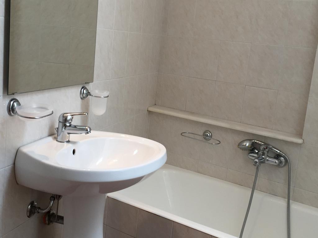 Apartament Palazzo Doxi Fontana Dimora Storica Gallipoli Zewnętrze zdjęcie