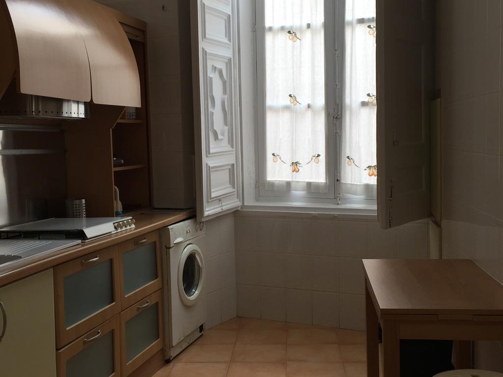 Apartament Palazzo Doxi Fontana Dimora Storica Gallipoli Zewnętrze zdjęcie