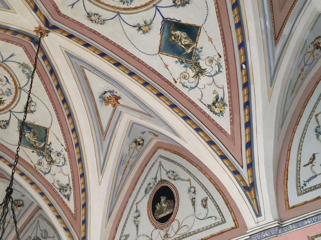 Apartament Palazzo Doxi Fontana Dimora Storica Gallipoli Zewnętrze zdjęcie