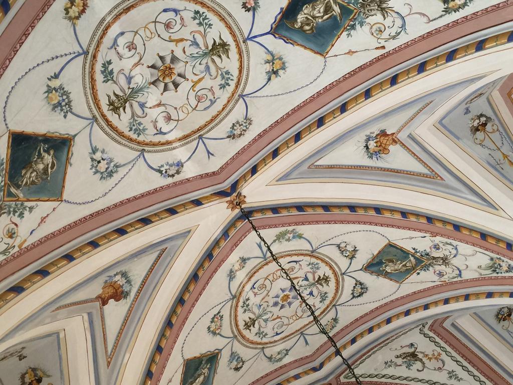 Apartament Palazzo Doxi Fontana Dimora Storica Gallipoli Zewnętrze zdjęcie